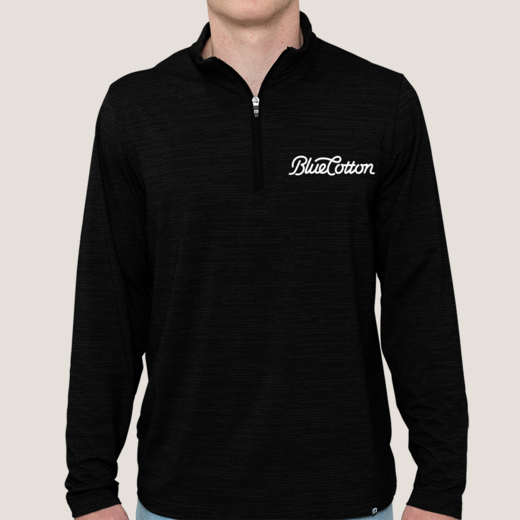Sample image of TM1MW452 TravisMathew Crestview 1/4-Zip